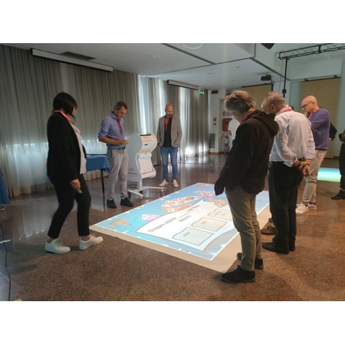 Active Floor® Mobile MAX Original