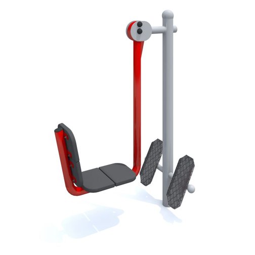 Inter-Play® Outdoor Beinpresse