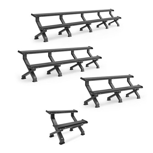 Marbo Sport® Kurzhantel-Ständer MP-S207 2.0