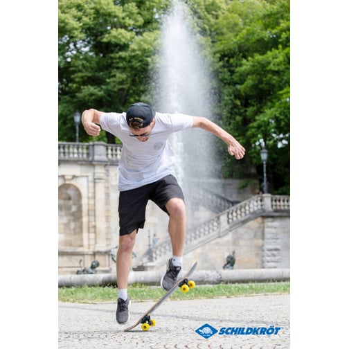 Schildkröt® Skateboard Slider 31″ Cool King