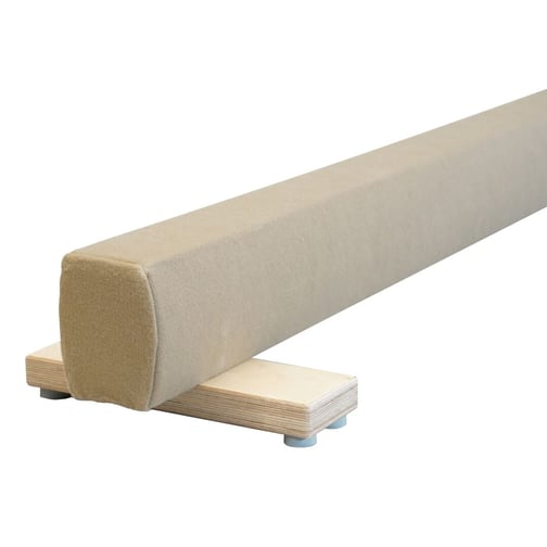 Kübler Sport® Übungsschwebebalken