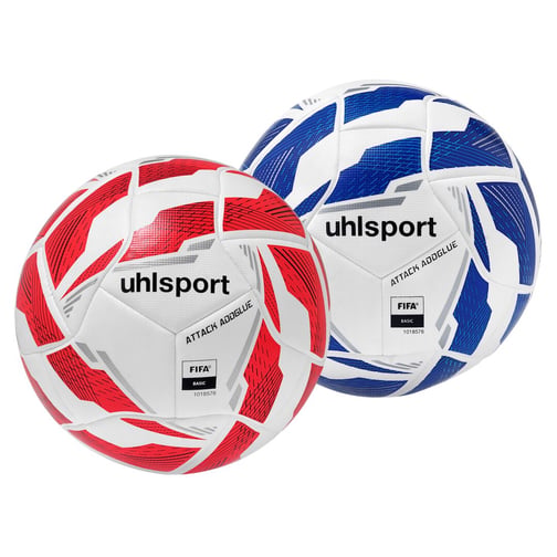 uhlsport® Fußball ATTACK ADDGLUE