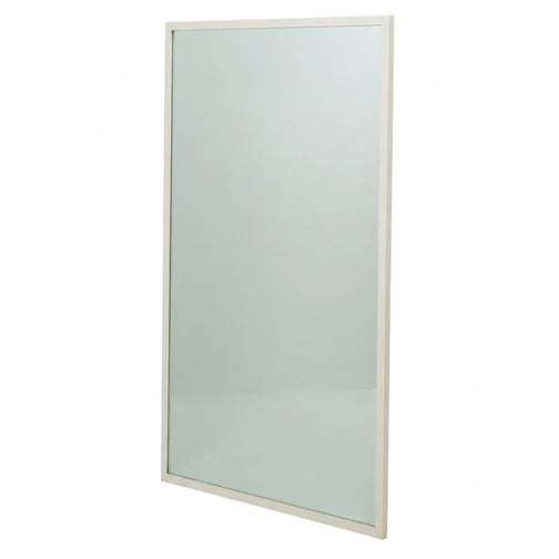 Ferrox® Therapiespiegel, 100 x 170 cm