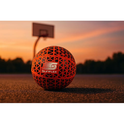 sunflex® Basketball NeoGrip