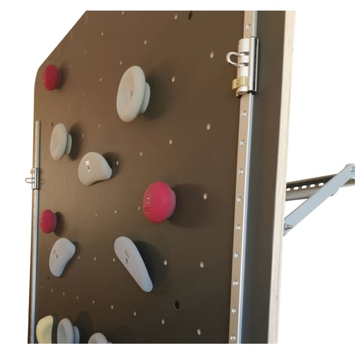 PhysioClimb® Kletterwand MED Multifit Eco