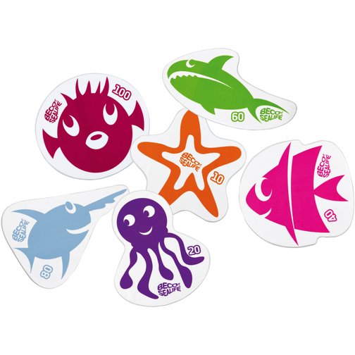 BECO-SEALIFE® Tauchtiere