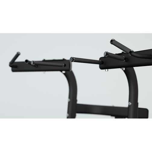 BH Fitness® Movemia Klimmzug-Maschine M450