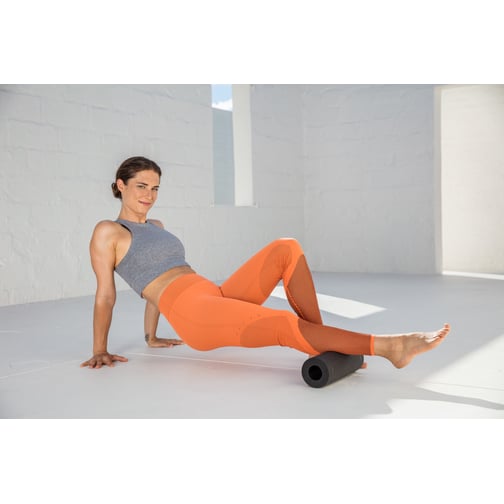 BLACKROLL® Faszienrolle SLIM