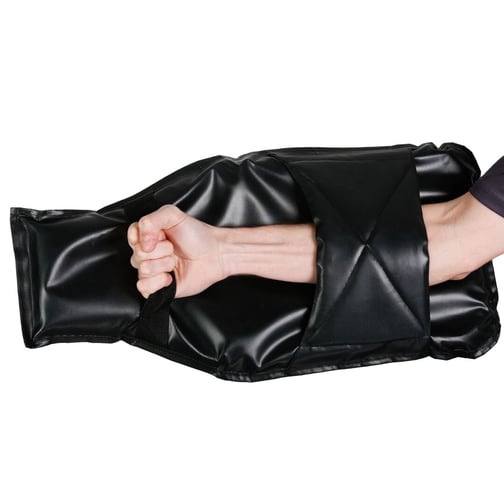 Powershot® Basketball Blockier Pad