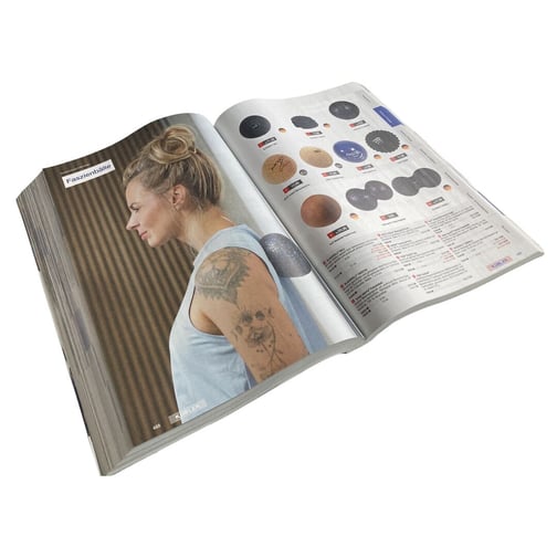 Kübler Sport® Gesamtkatalog 2026/2027
