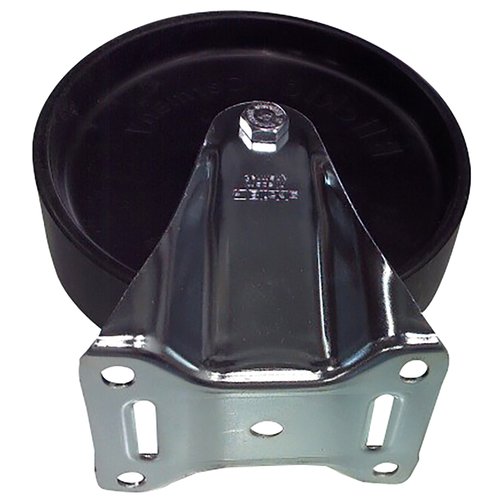 Stahlblech-Bockrolle