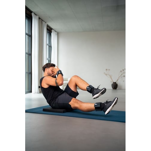 HEARTBEAT® Gewichtsmanschetten