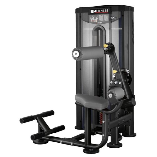 BH Fitness® Inertia Bauch-/Rücken-Maschine L610B