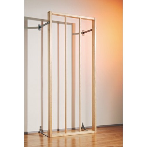 Kübler Sport Kletterstangenwand