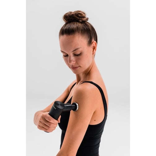 BLACKROLL® FASCIA GUN Massagepistole