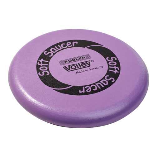 Volley® ELE-Soft Saucer Wurfscheibe