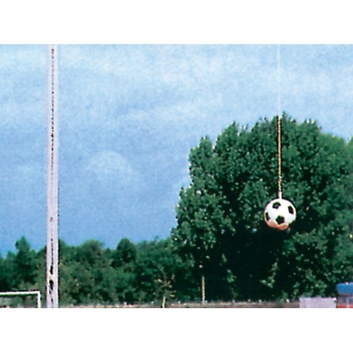 Ersatz-Pendelballseil