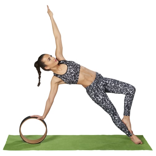 Trendy Sport® Yoga Rad