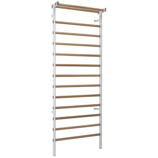 Ferrox® Therapie-Sprossenwand, 240 x 90 cm