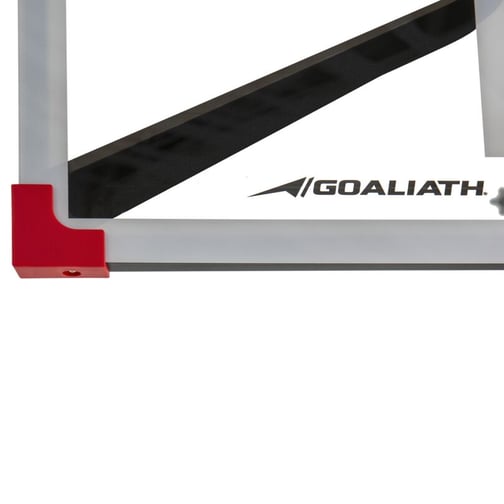 Goaliath® Basketballanlage GoTek 50-1