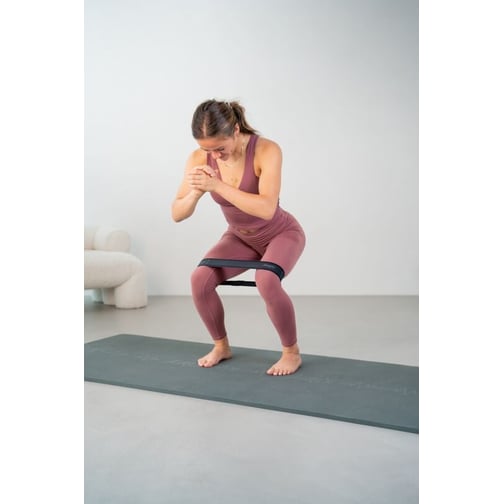 HEARTBEAT® Training Band Set