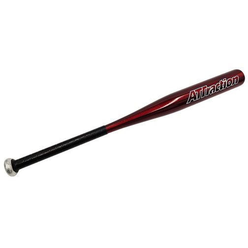 BRETT® Baseballschläger aus Aluminium 28''
