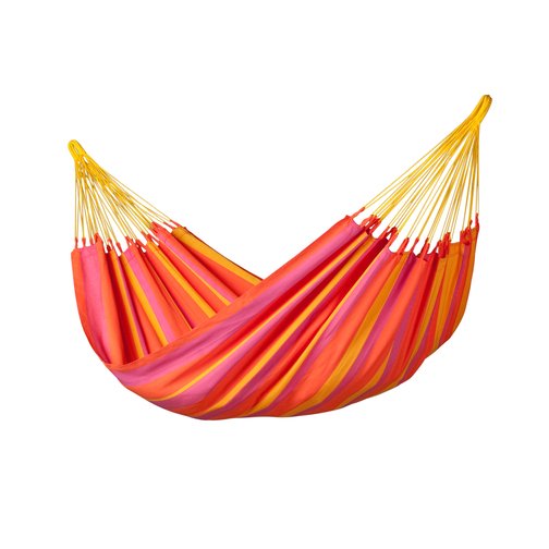 LA SIESTA® Hängematte Sonrisa