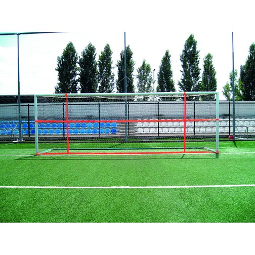 LISKI® Bänder-Torwand ZIELKORRIDOR mit 6 Zielbereichen