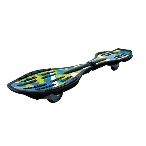 Street Surfing® Waveboard The Wave