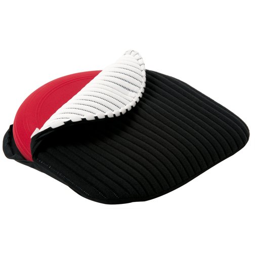 Dynair® Komfort-Klimabezug für Keil-Ballkissen