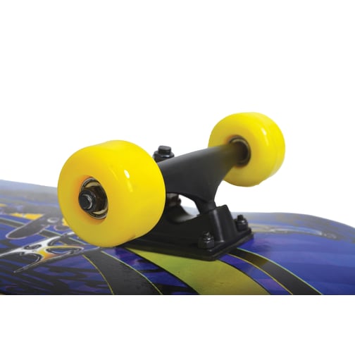Schildkröt® Skateboard Slider 31″ Cool King