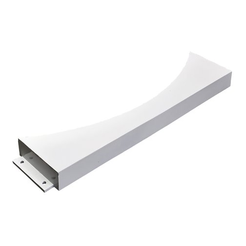 Getra® Abstoßbalken für Kugelstoßen ALU