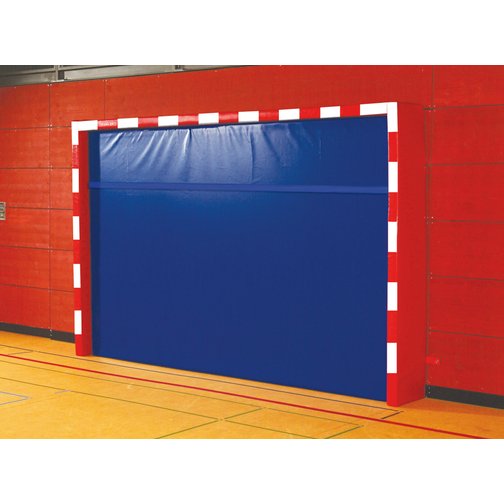 Kübler Sport Tormatte Komplettset