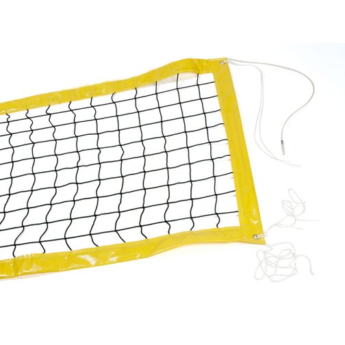 Kübler Sport® Beachvolleyballnetz COMPETITION