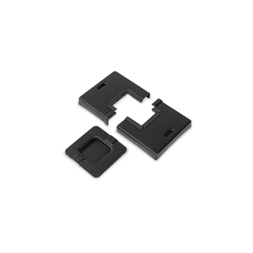Funtec® Bodenplatte Switch zum Aufschrauben