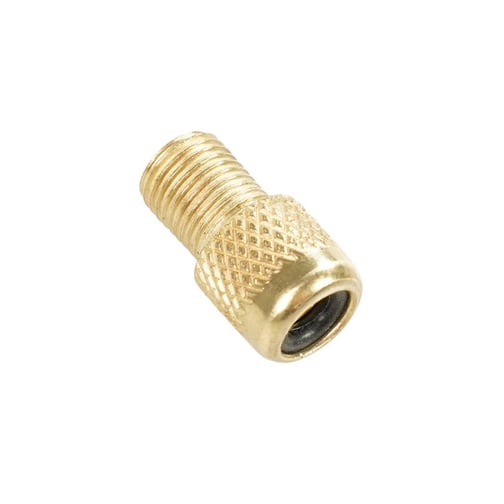 Patent-Ventilnadel