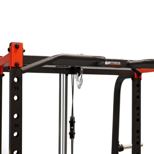 BH Fitness® Multifunktionsrack