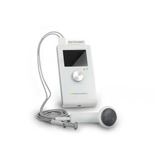 PHYSIOMED® DEEP OSCILLATION® Personal Home