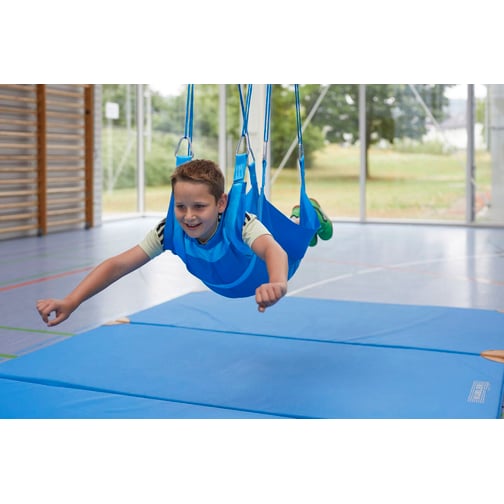 Kübler Sport® Flugschaukel
