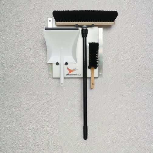 Strukturheld® Komplettset