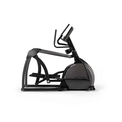 Vision Fitness® Suspension Elliptical Ergometer S600E