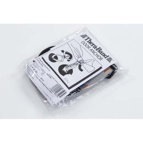 TheraBand® Türanker