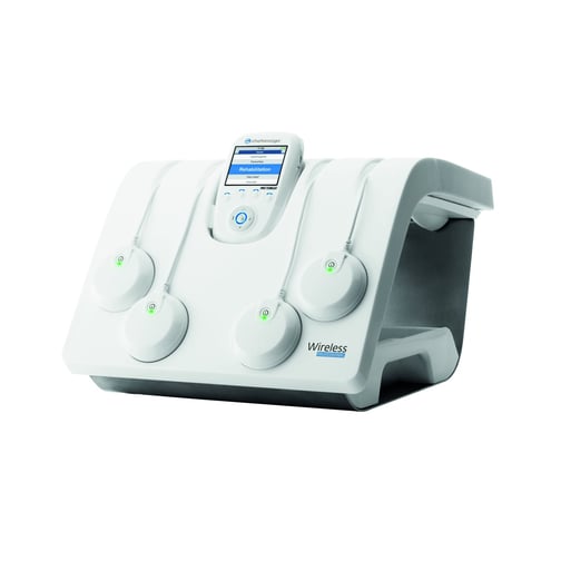 CHATTANOOGA® Wireless Professional
