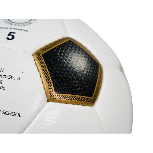 Kübler Sport® Fußball SCHOOL