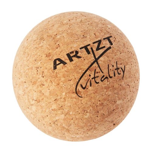 ARTZT vitality® Massageball Kork