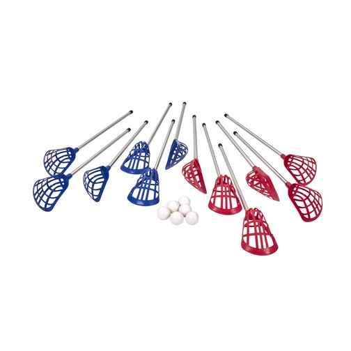 Intercrosse Schläger-Set