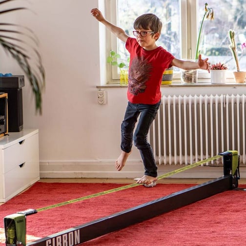 GIBBON® SlackRack Classic 