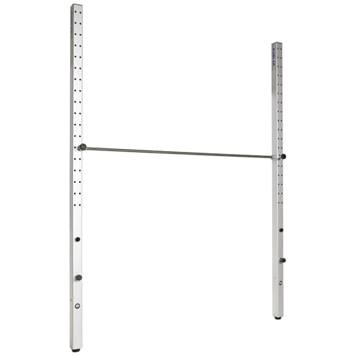 Kübler Sport® Steckrecksäule