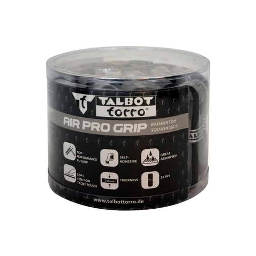 Talbot-Torro® Griffband Air Pro Grip 24er Box