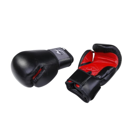 JU-Sports® Boxhandschuhe COMPETITION